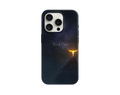 You Can Yazılı Yıldızlı Galaksi Telefon Kılıfı