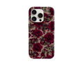 Gül Desenli Gotik Telefon Kılıfı