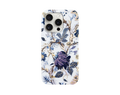Geleneksel El İşlemesi Efektli Telefon Kılıfı