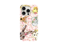 Cute Woodland Animals Telefon Kılıfı