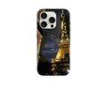 City of Stars Yazılı Eyfel Kulesi Telefon Kılıfı
