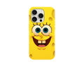 SüngerBob Temalı Telefon Kılıfı