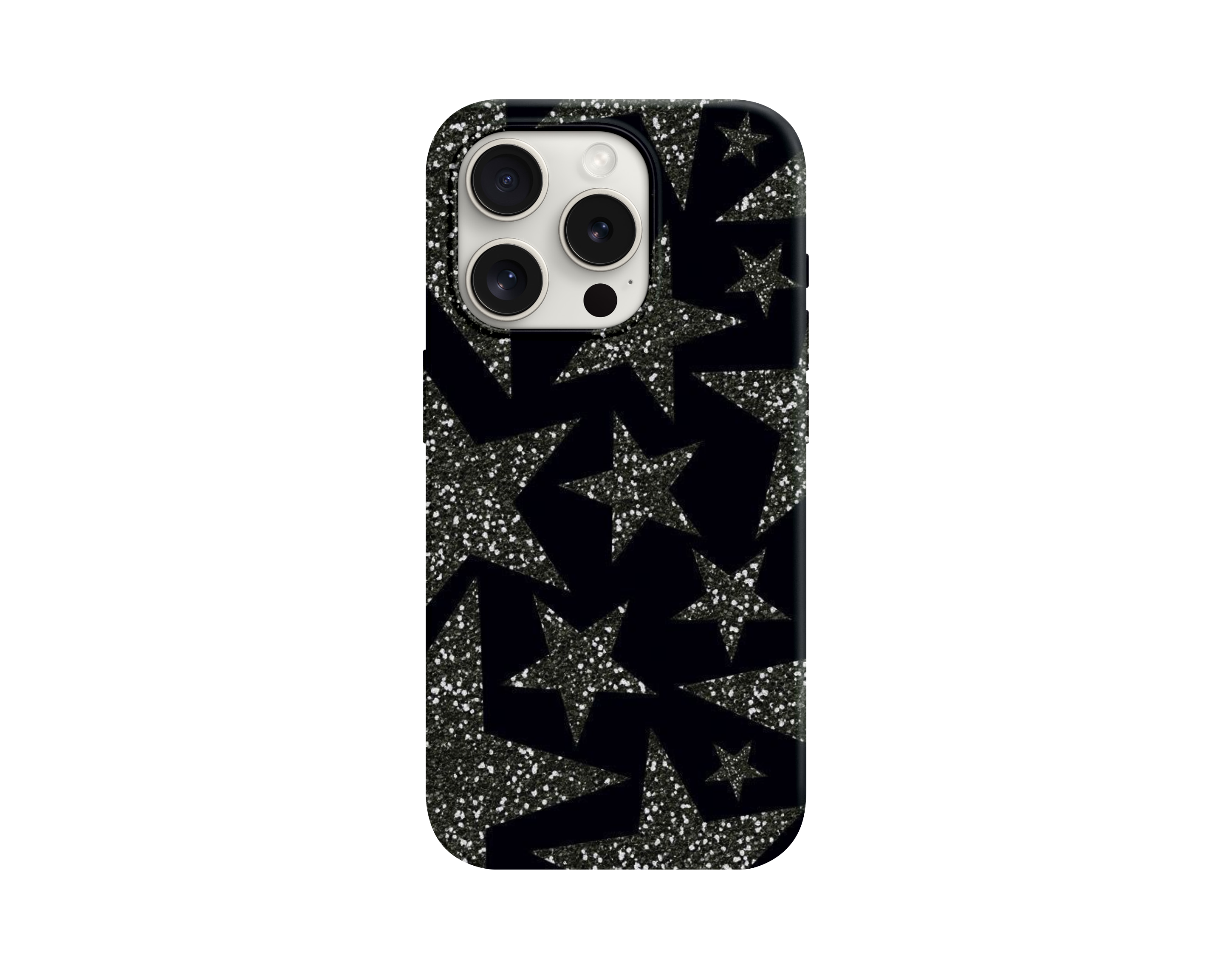 Starry Night Estetiği Telefon Kılıfı