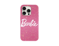 Barbie Temalı Pembe Telefon Kılıfı
