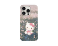 Özel Sanat Serisi Hello Kitty Telefon Kılıfı