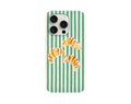 Kruvasan Kedi Desenli Telefon Kılıfı