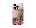 Cute Paris Esintili Motivasyonel Telefon Kılıfı