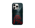 Be The %1 Yazılı Telefon Kılıfı