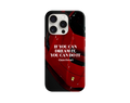 Enzo Ferrari Sözlü Telefon Kılıfı