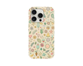 Renkli Yaz Esintili Telefon Kılıfı