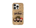 Harry Potter Tasarımlı Telefon Kılıfı