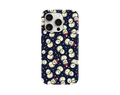 Kardan Adam Desenli Telefon Kılıfı