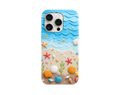 Yaz Temalı, Kum ve Deniz Telefon Kılıfı