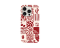 Lifestyle Temalı Telefon Kılıfı