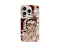 Betty Boop Karakterli Telefon Kılıfı