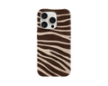 Zebra Çizgili Telefon Kılıfı