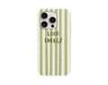 Good Energy Yazılı Telefon Kılıfı
