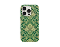 Klasik Şam Desenli Telefon Kılıfı
