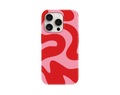 Wavy Tasarım Telefon Kılıfı