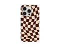 İllüzyon Dama Desenli Telefon Kılıfı