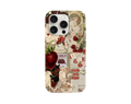 Retro Cow Girl Telefon Kılıfı