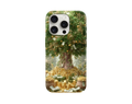 Cute Gold Coins Telefon Kılıfı