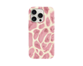 Zürafa Desenli Telefon Kılıfı